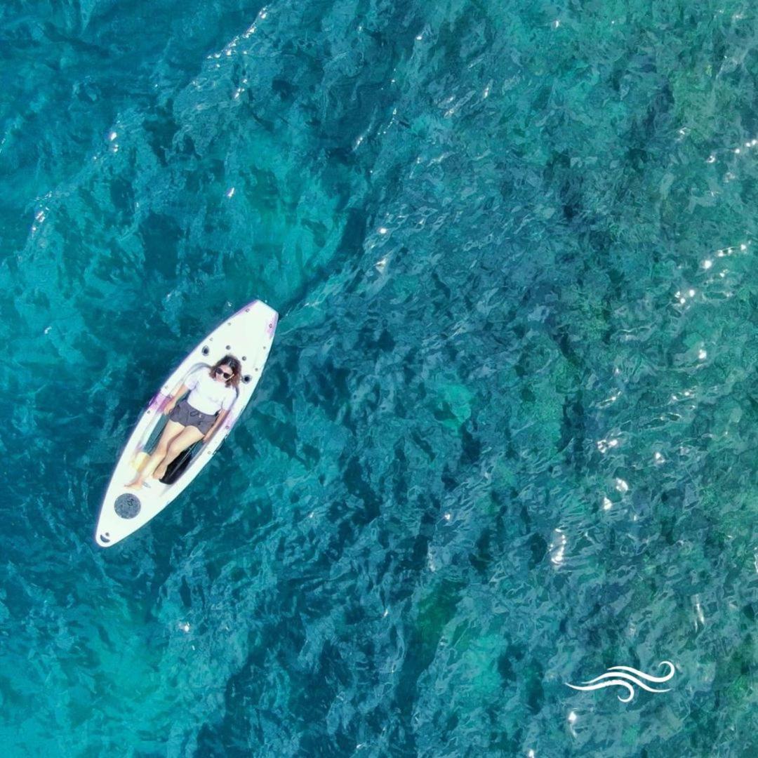 Coriana Dive Resort Waisai Bagian luar foto